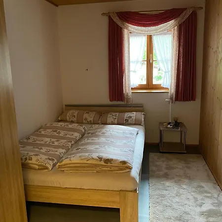 Am Hof In Appartamento Inzell