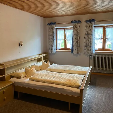 Am Hof In Inzell