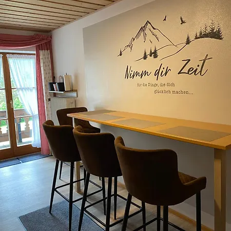 Am Hof In Appartamento