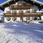 Apartment Am Hof In