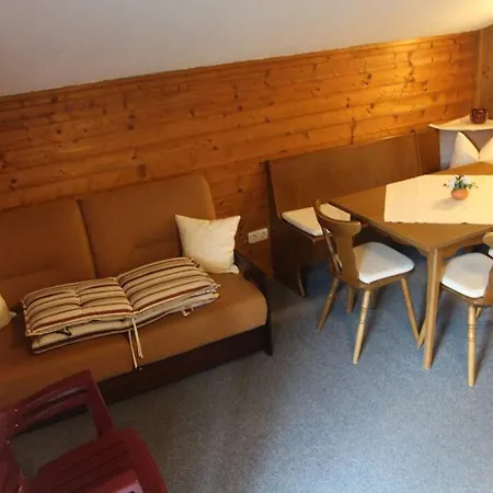 Am Hof In Apartment