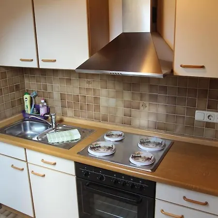 Am Hof In Apartamento