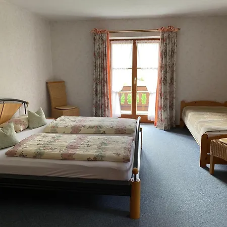 Apartman Am Hof In *