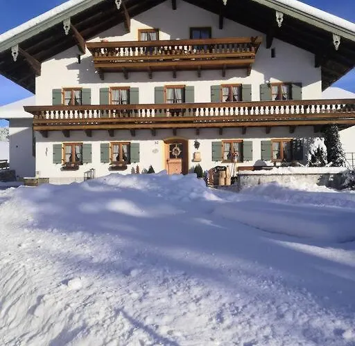 Appartamento Am Hof In