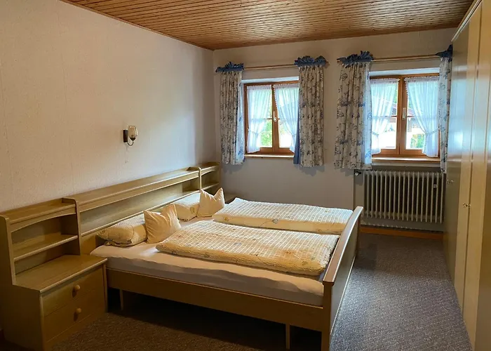 Am Hof In Inzell