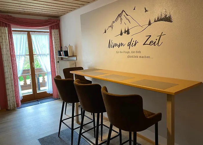 Am Hof In Appartamento